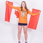 Mackenzie Carrick - @maccarrickvolleyball - Instagram