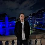 Mac Carroll - Facebook