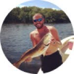 Mac Carter - @central_gulf_coast_marine - Instagram
