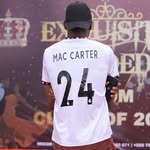 Mac Carter - @maccarter256 - Instagram