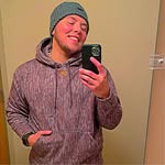 Ryan Carter - @maccarter94 - Instagram