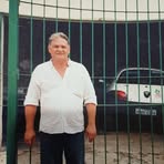 Mac Dowell Carvalho - Facebook