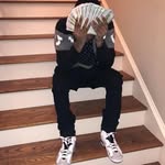 BIGGEST APE 🦍 - @mac_cashync - Instagram