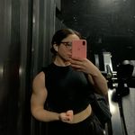 Mackarena Castillo - @macckcastillo - Instagram