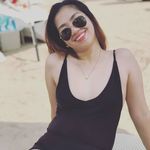 Monette Castillo - @maccastillo24 - Instagram