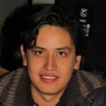 Alberto Cabrera - @maccervantes - Instagram