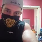 Mac C Cervantes - @macostalesc - Instagram