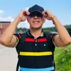 Mac Cervantes - @macelbanmbibino - TikTok