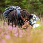 Luke D Chambers - @macrochambers - Instagram