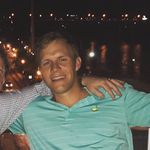 Mac Chambers - @chambmac - Instagram