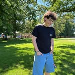 mac - @macchandlerspam - Instagram