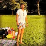 Mzumal Chaudry - @macchandler3 - Instagram