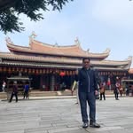 Mac Chang - @macchang89 - Instagram