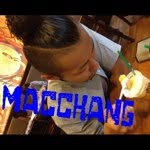 @macchang82 - Instagram