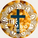 Mac church - @themacchurch - Instagram