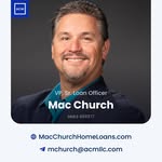 Mac D Church - @macchurchloan - Instagram