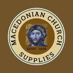Macedonian Church supplies - Litsios - @macchurchsup - Instagram