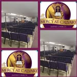 Mercy At Calvary B.C. - @m.a.c.church - Instagram