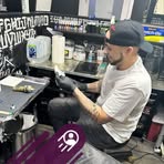 Mac Clayton - Facebook
