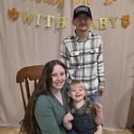Mackenzie Clayton - Facebook