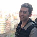 Mac Cohen - @themacthatsmilesback_ - Instagram