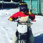 Mac Cole - @macattack41 - Instagram