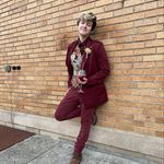 Mac Collins - @mmayhem911 - Instagram