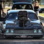 Mac Combs - Facebook
