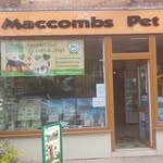 maccombs pet store Hoylake - @maccombspet - Instagram
