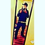 ViCtoR MaC CoMbS - @victoqliao_joker - Instagram