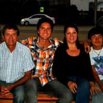 Hector Mac-Connell Muñoz - @macconnellmunoz - Instagram