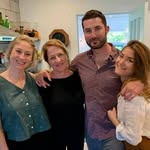 Maura Connelly - @macconnelly - Instagram