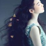 Lesya Quenby - @mackeyconovermac - Instagram