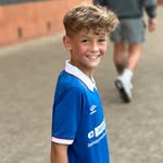 Cooper MacPherson - @cooper_mac_footballer - Instagram