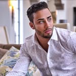 Daniel Benjamin - @mac_cooper - Instagram