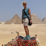 Lisa Mac Corbin - @lisamaccorbin - Instagram