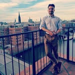 Costin Lapadat - @mackcostin - Instagram