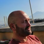 Gianluca Maccotta - @maccoxx1976 - Instagram