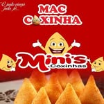 MAC COXINHAS - @mac.coxinhas - Instagram