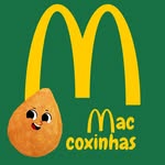 MACcoxinhas&doces - @maccoxinhas - Instagram