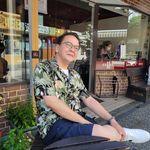 Mac Crow - @maccrow - Instagram