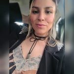 Maca Carrizo Cruz - @macaccruz - Instagram