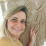 Marcella Cruz - @marcella_cruz_macrame - Instagram