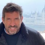 Roberto Machado Cruz - @romaccruz - Instagram