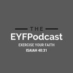 Dave Mac Donald/James Cummings - @eyfpodcast - Instagram