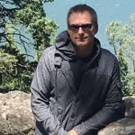 Ken MacDaniels - @macdanielsken - Instagram