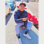 Mac Daniels - @eduardodaniels60 - Instagram