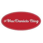 Mac Daniels Blog - @themacdanielsblog_ - Instagram