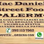 Mac Daniels Palermo - @macdanielspalermo - Instagram