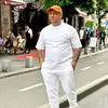 mac David - @user5821882304933 - TikTok